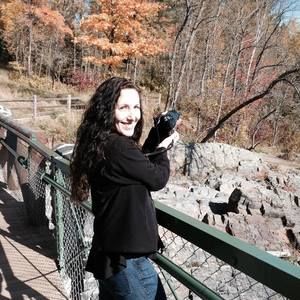 Meet your Posher, Kathryn